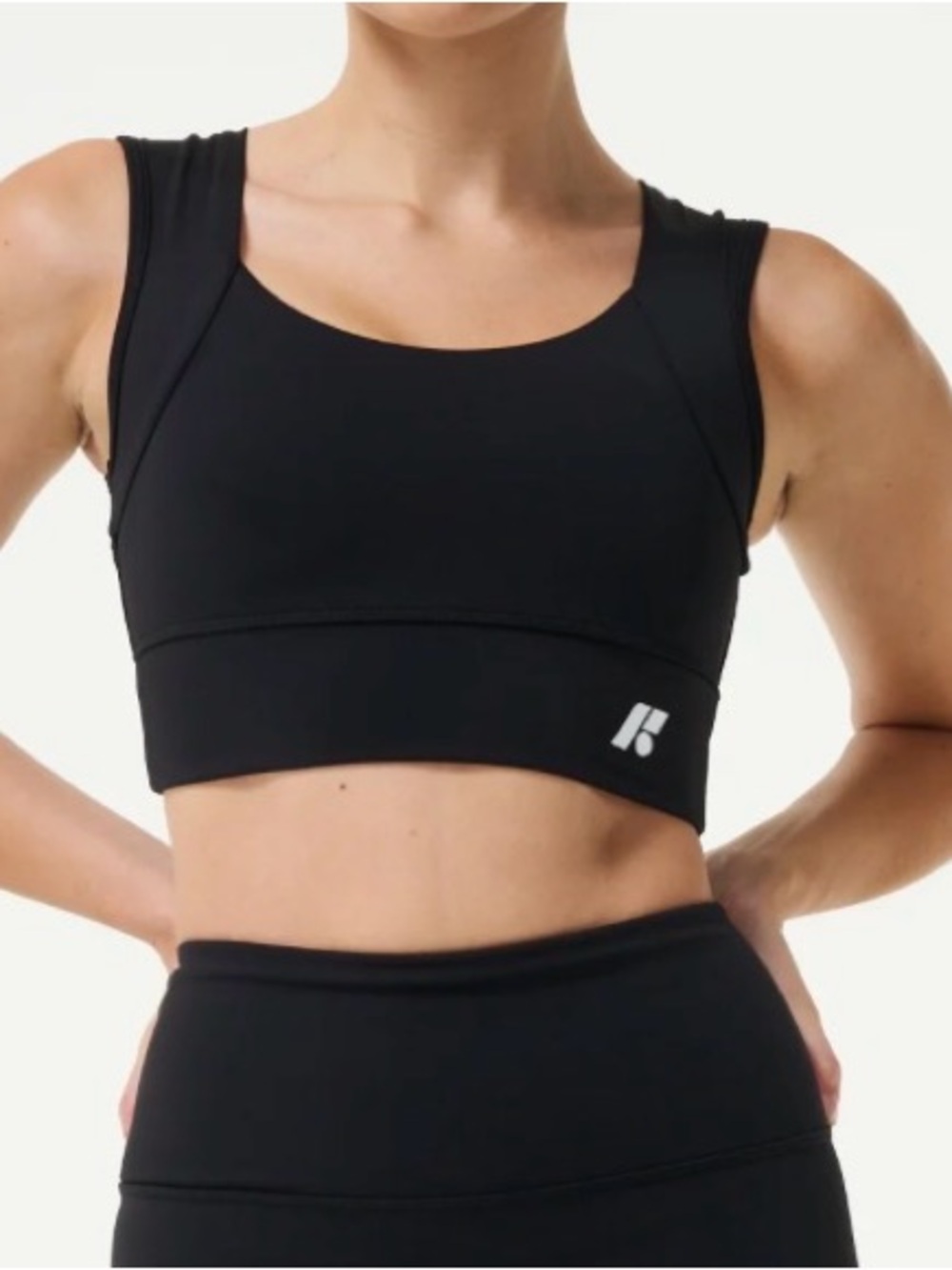 FORME Power Bra
